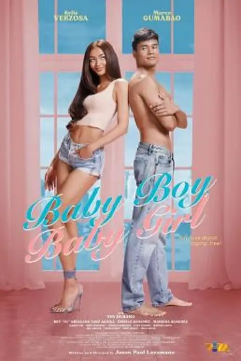 Baby Boy Baby Girl