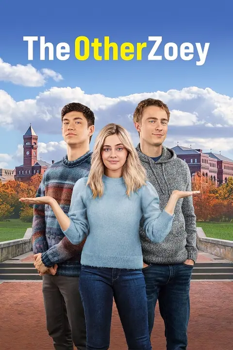 The Other Zoey โซอี้ที่รัก