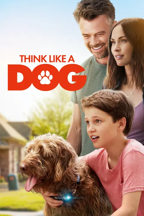 Think Like a Dog คู่คิดสี่ขา