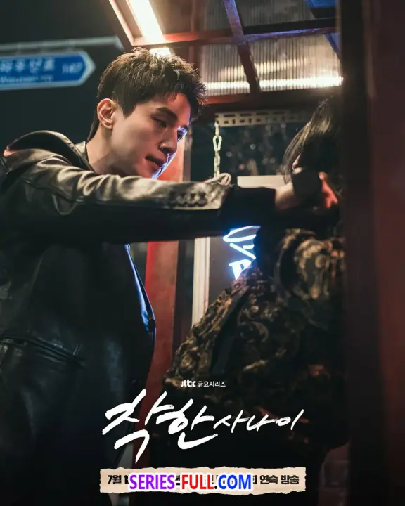 The Nice Guy ผู้ชายซ่อนคม