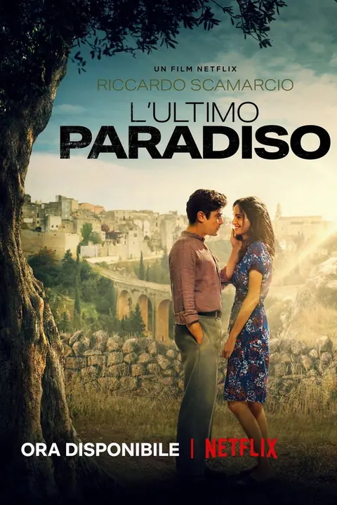 The Last Paradiso เดอะ ลาสต์ พาราดิสโซ