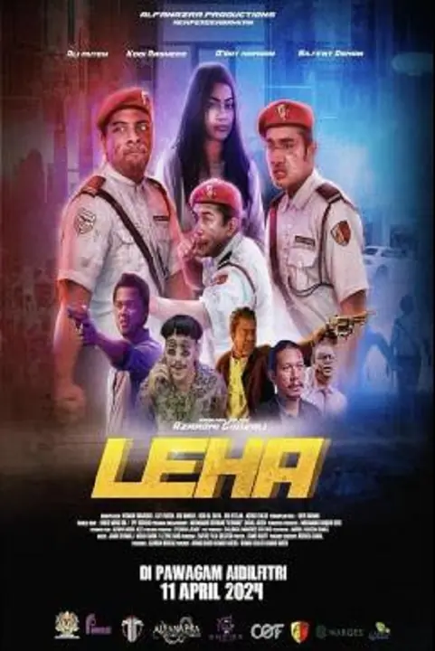 Leha เลฮา