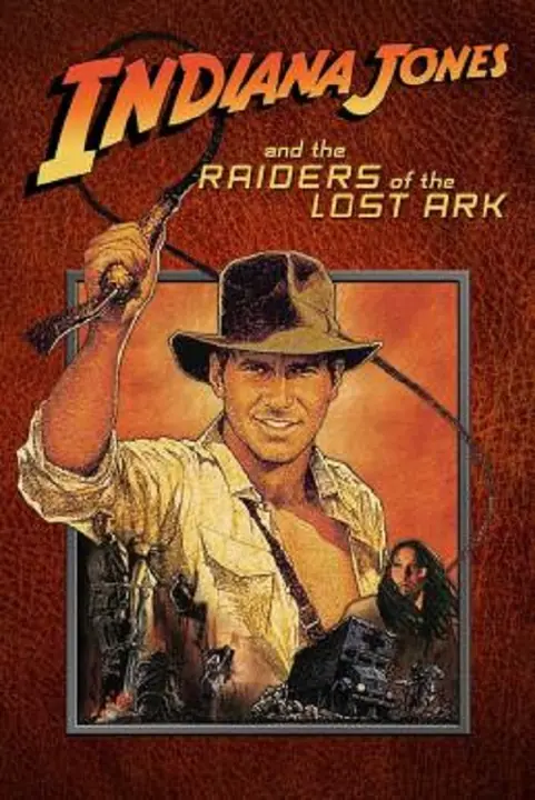 Indiana Jones ขุมทรัพย์สุดขอบฟ้า
