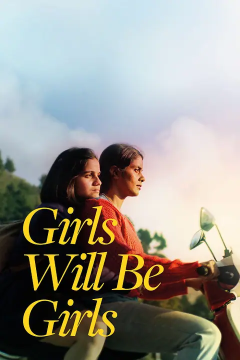 Girls Will Be Girls ผู้หญิงก็คือผู้หญิง