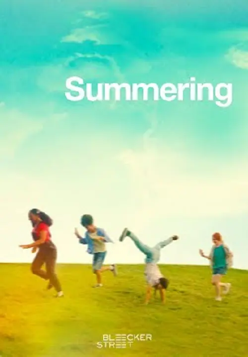 Summering