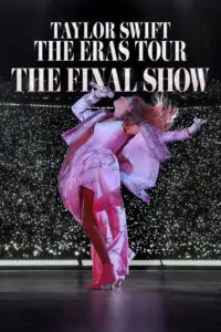 Taylor Swift The Eras Tour – The Final Show