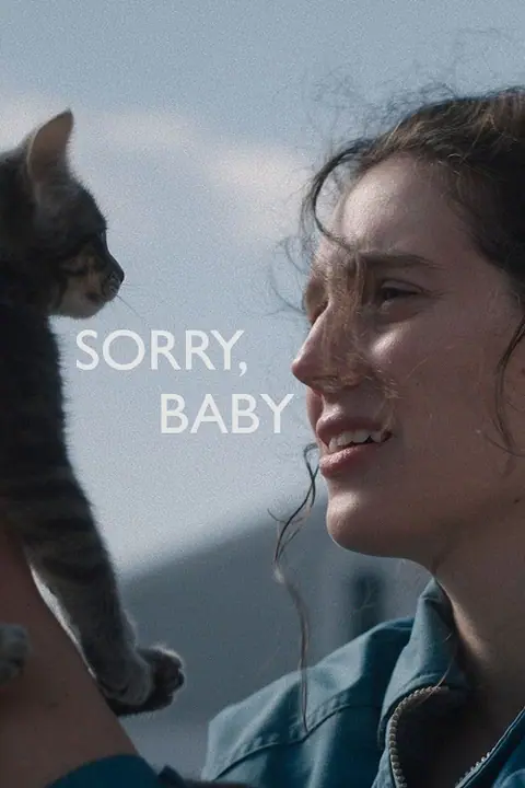 Sorry Baby ยิ้มไว้..ในวันที่โลกไม่สวย