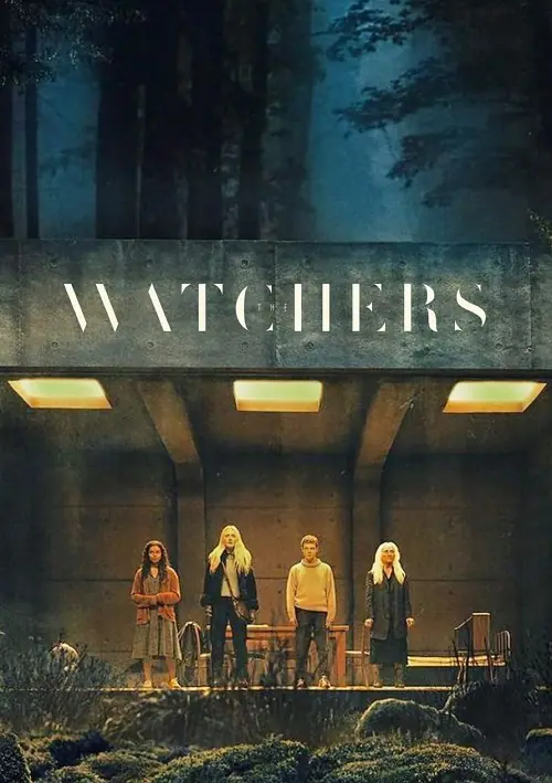 The Watchers เดอะวอทเชอร์ส