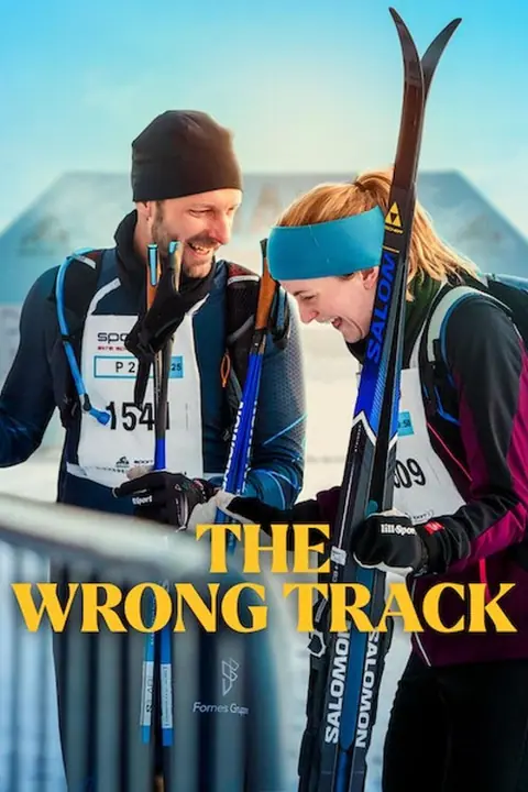 The Wrong Track เส้นทางพิสูจน์ใจ