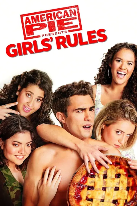 American Pie Presents Girls’ Rules