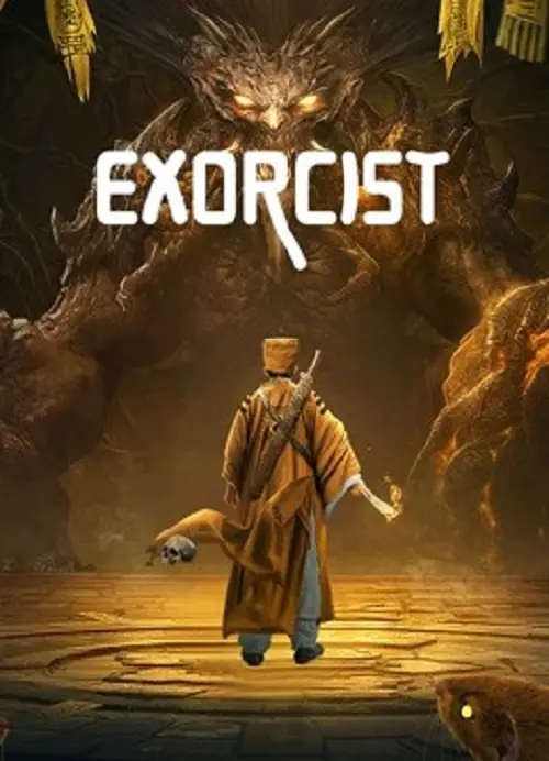 Exorcist มือปราบปีศาจ