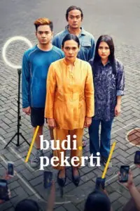 Andragogy (Budi Pekerti)