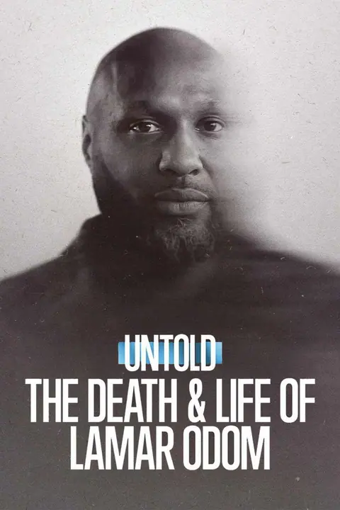 Untold The Death & Life of Lamar Odom ความตายและชีวิตของลามาร์ โอดอม