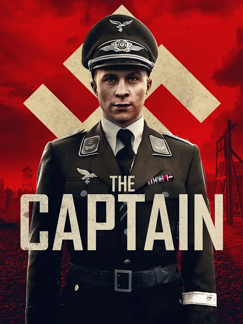 The Captain
