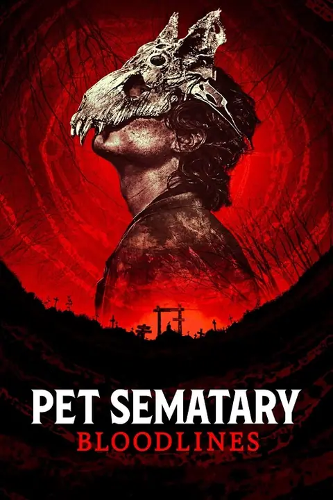 Pet Sematary Bloodlines กลับจากป่าช้า จุดเริ่มต้น
