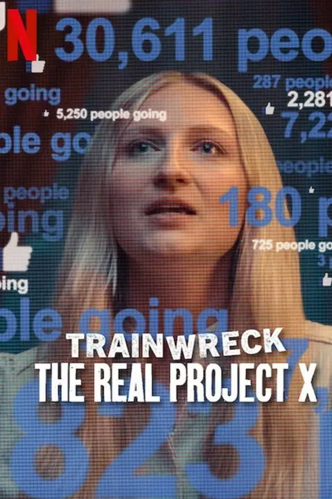 Trainwreck The Real Project X อภิมหาวายป่วง คืนซ่าส์ปาร์ตี้หลุดโลกของจริง