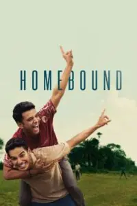 Homebound คืนถิ่น