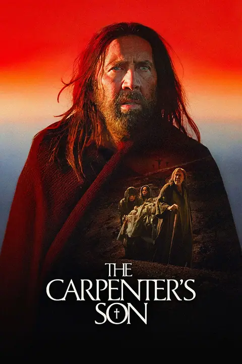 The Carpenters Son