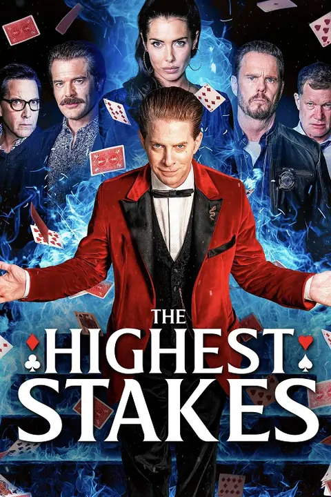 The Highest Stakes เดิมพันครั้งสุดท้าย