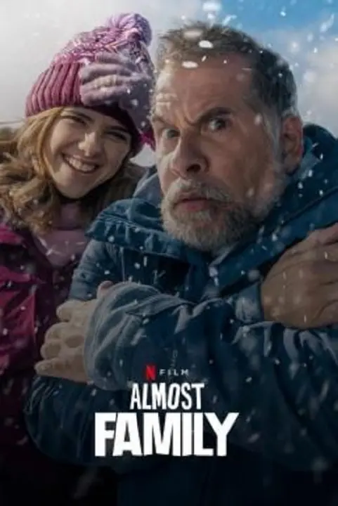 Almost Family กว่าจะเป็นครอบครัว