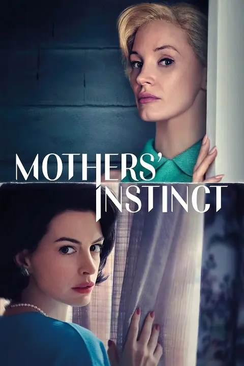 Mothers’ Instinct สันดานแม่