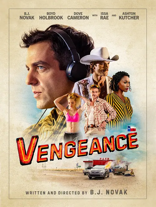 Vengeance