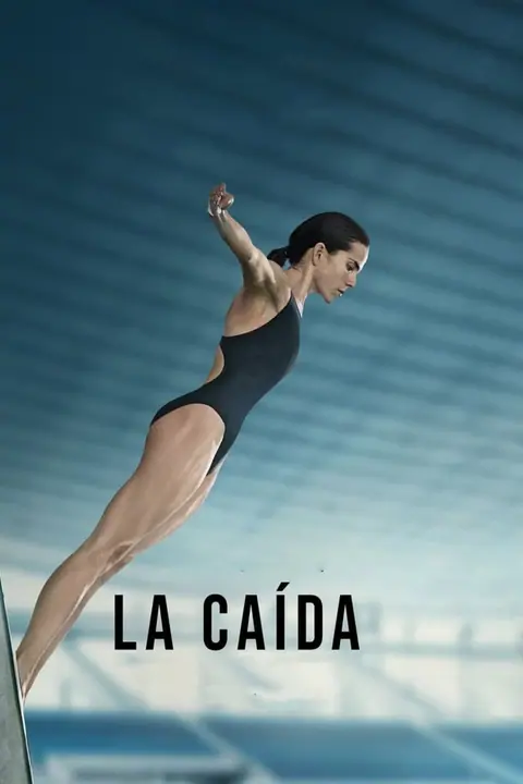Dive (La caída)