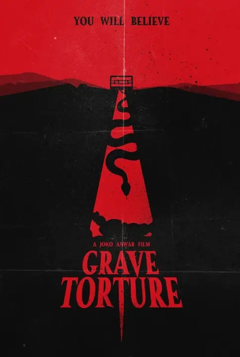 Grave Torture สุสานลงทัณฑ์