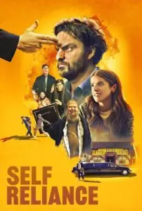 Self Reliance คนเดียวหัวหาย หลายคนวุ่นวาย