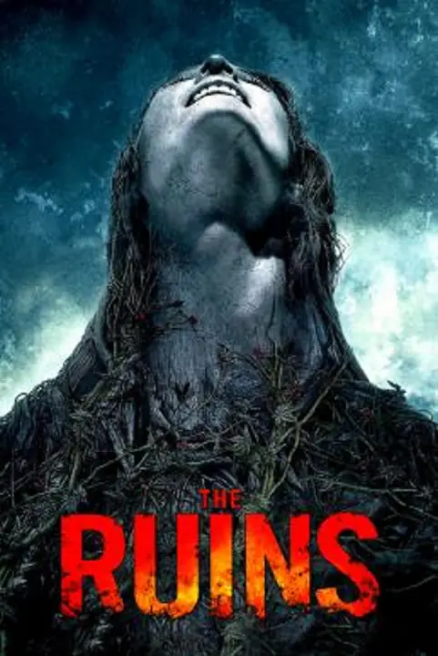 The Ruins แดนร้างกระชากวิญญาณ