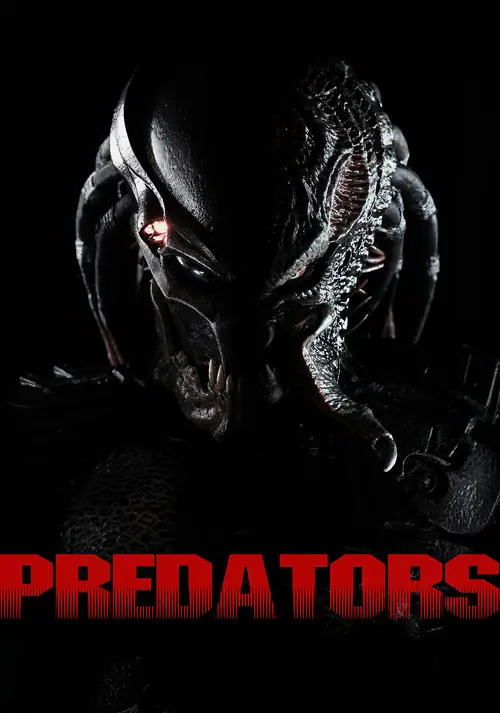 Predators มหากาฬพรีเดเตอร์