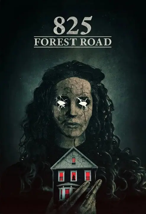 825 Forest Road