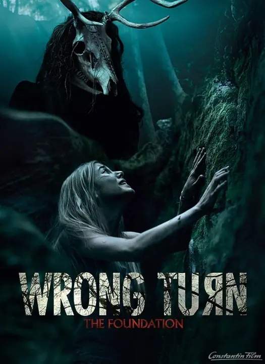 Wrong Turn