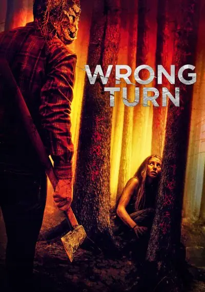 Wrong Turn หวีดเขมือบคน