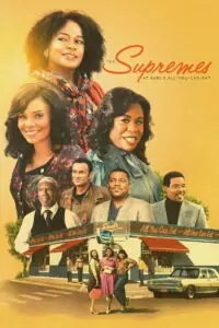 The Supremes at Earls AllYouCanEat