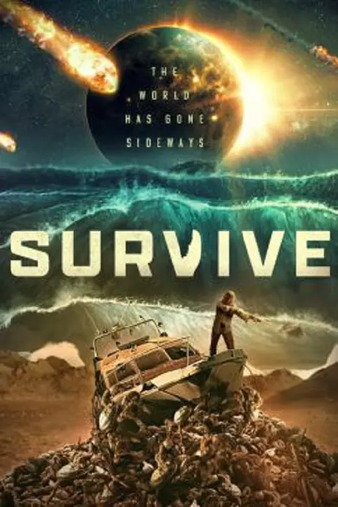 Survive ต้องรอด