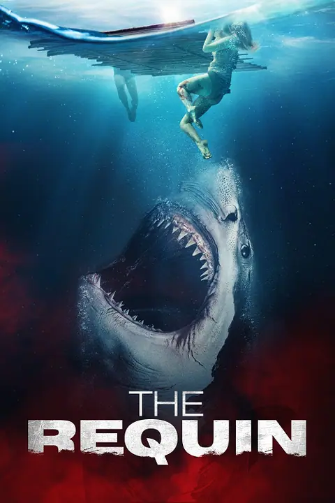 The Requin นรกกลางสมุทร
