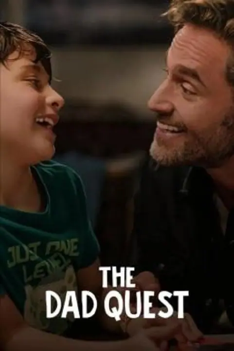 The Dad Quest ภารกิจคุณพ่อ