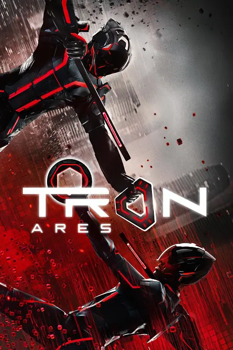 Tron Ares ทรอน แอรีส