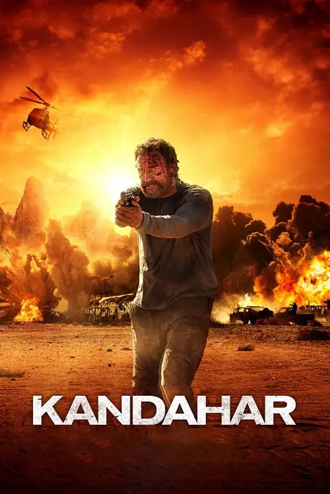 Kandahar