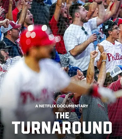 The Turnaround เดอะ เทิร์นอะราวด์