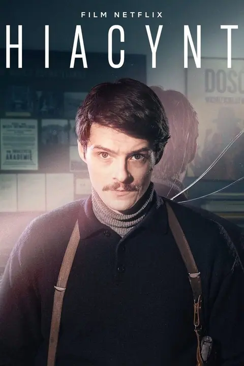 Operation Hyacinth (Hiacynt) ปฏิบัติการไฮยาซินธ์
