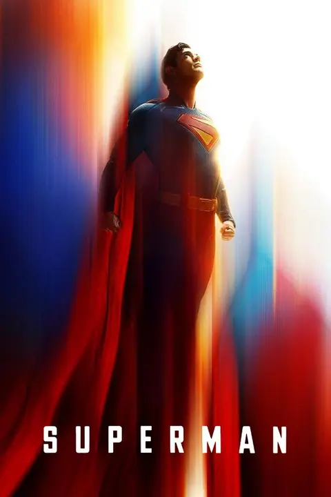Superman ซูเปอร์แมน