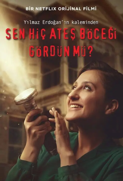 Have You Ever Seen Fireflies? (Sen Hiç Atesböcegi Gördün mü?) ความลับของหิ่งห้อย