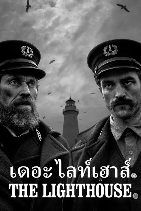 The Lighthouse เดอะ ไลท์เฮาส์