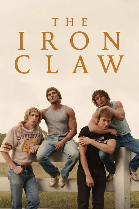 The Iron Claw