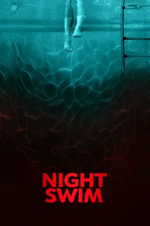 Night Swim ค่ำคืนอย่าแหวกว่าย