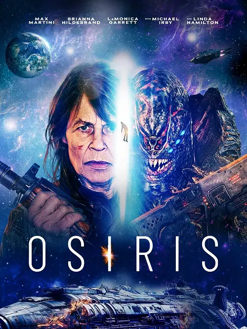 Osiris มฤตยูล้างพันธุ์มนุษย์