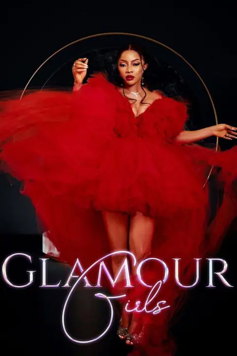 Glamour Girls แกลเมอร์ เกิร์ลส์