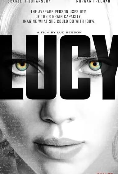 Lucy สวยพิฆาต